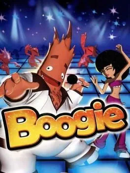 Boogie cover