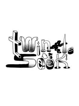 Twinkle Seek cover art