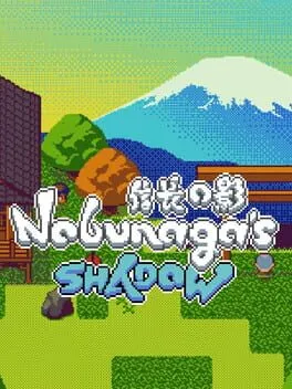 Nobunaga's Shadow cover