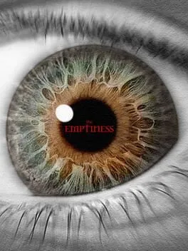The Emptiness: Deluxe Edition cover art