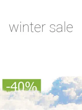 Summer Sale cover art