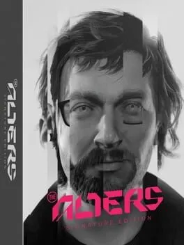 The Alters: Signature Edition cover art