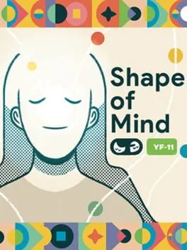 Shape of Mind cover