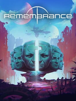 Remembrance cover art