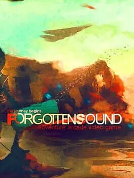 Forgotten Sound 1: Revelation cover art