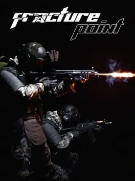 Fracture Point cover