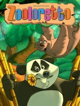 Zooloretto cover