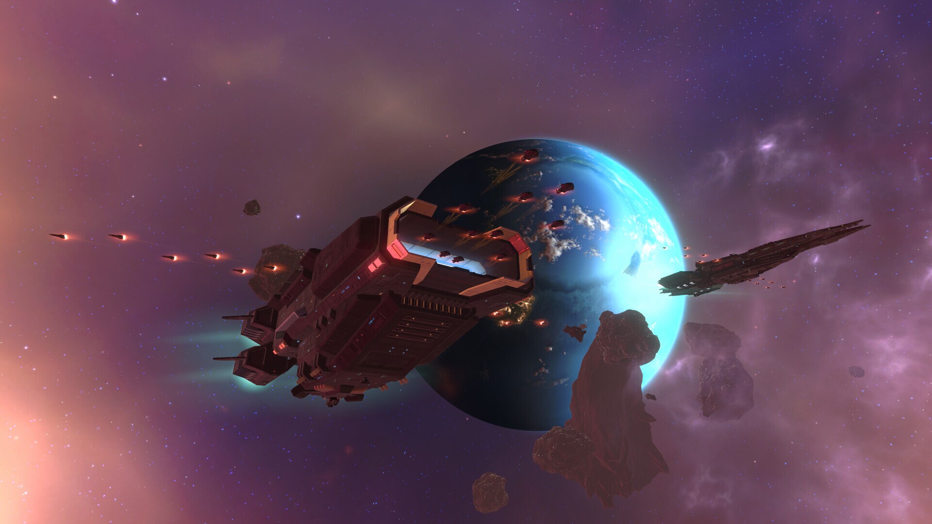 BattleGroupVR2 cover art