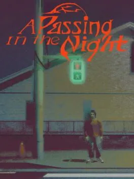 A Passing in the Night cover art