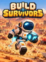 Build Survivors cover art