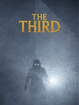 The Third cover art