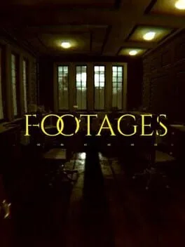 Footage cover art