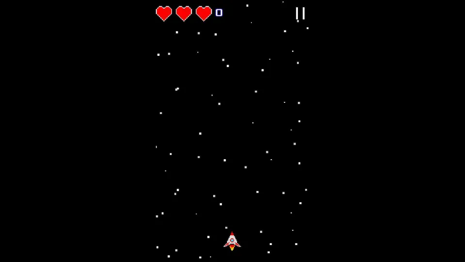 Blast-Off! cover art