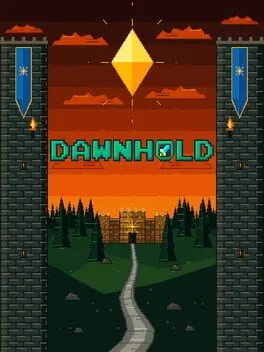 Dawnhold cover art