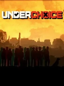 Underchoice cover