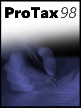 ProTax 98 cover art