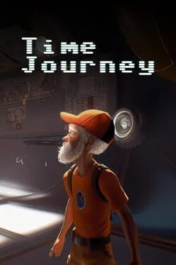 Time Journey cover art