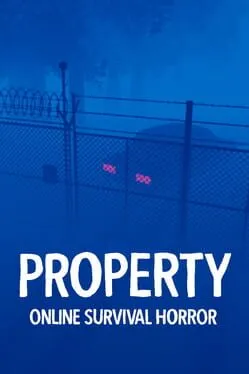 Property cover art