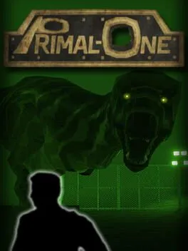 Primal One cover