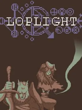 Loplight cover