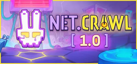 NET.CRAWL cover art
