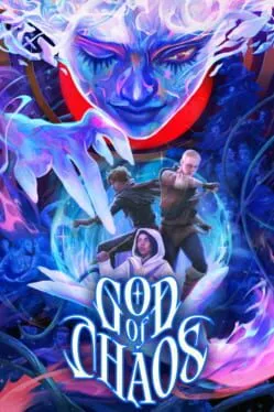 God of Chaos cover art