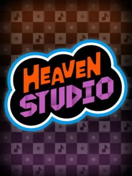 Heaven Studio cover art