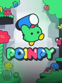 Poinpy cover