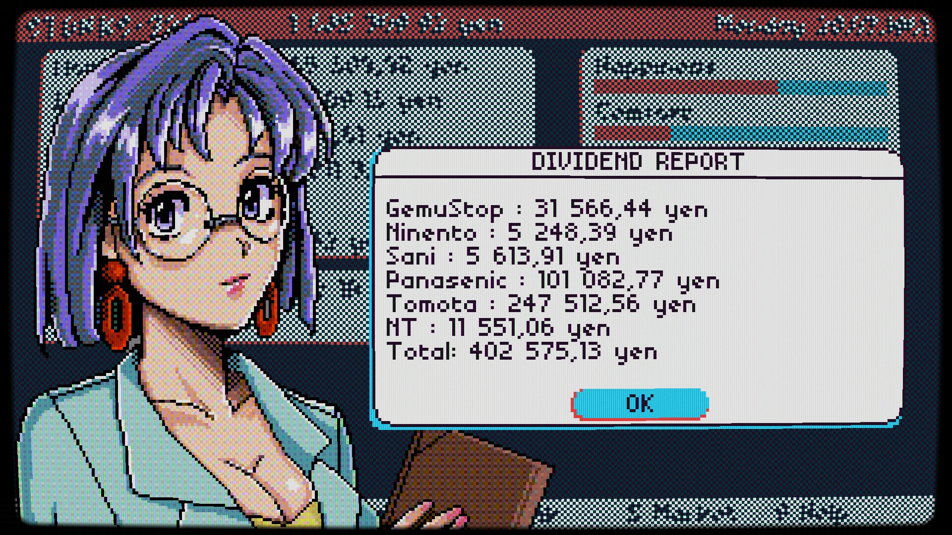 STONKS-9800 cover art