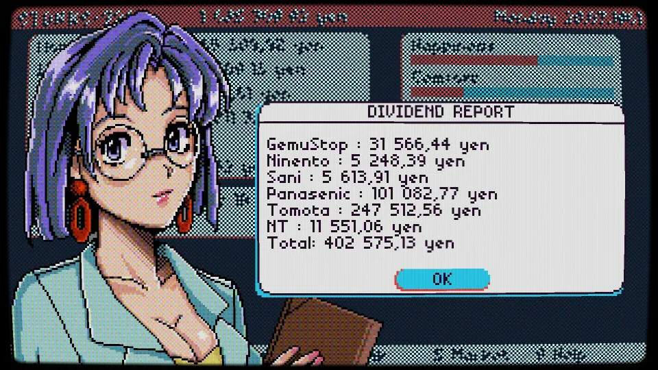 STONKS-9800 cover art
