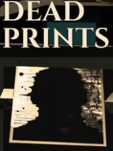 Dead Prints cover art