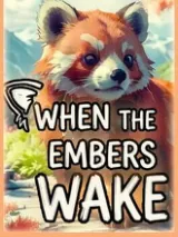 When the Embers Wake cover art