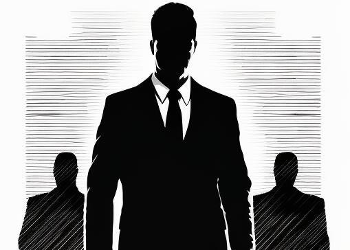 President cover art