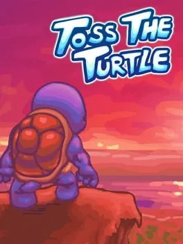 Toss the Turtle cover