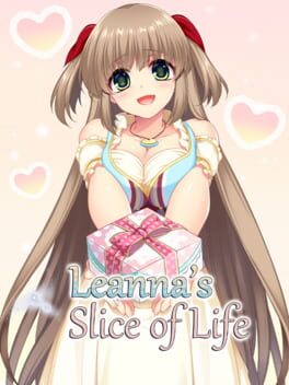Leanna's Slice of Life cover art