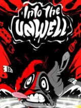 Into the Unwell cover