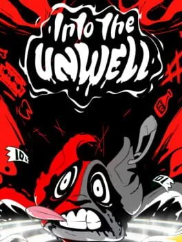 Into The Unwell cover