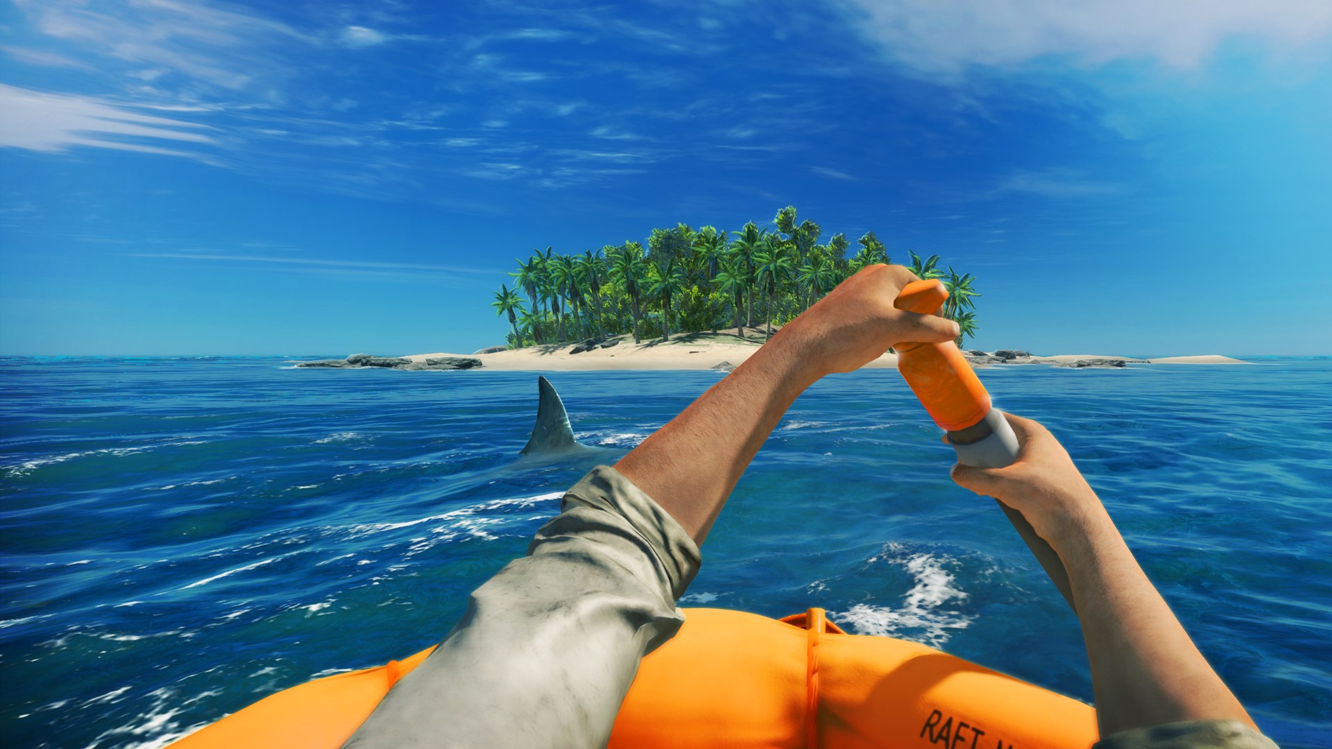 Stranded Deep cover art