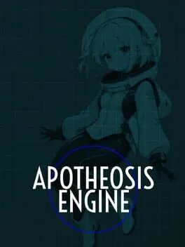 Apotheosis Engine cover art