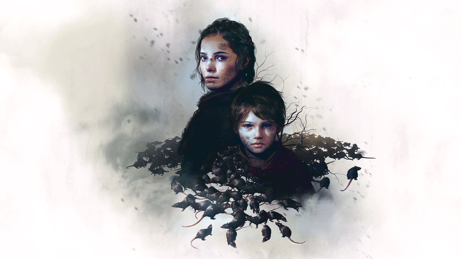 A Plague Tale: Innocence cover art