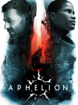 Aphelion cover