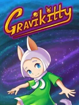 Gravikitty cover