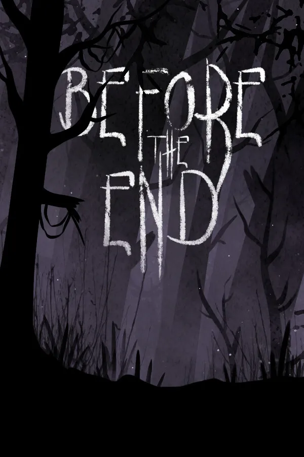 Before The End cover art