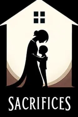 Sacrifices cover art