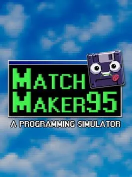Matchmaker95: A Programming Simulator cover