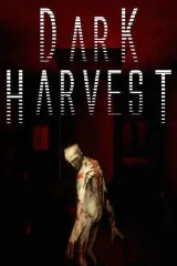 Dark Harvest cover art