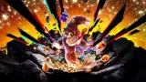 Donkey Kong Bananza - Super Mario Bros. content cover