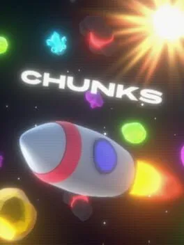 Chunks cover art