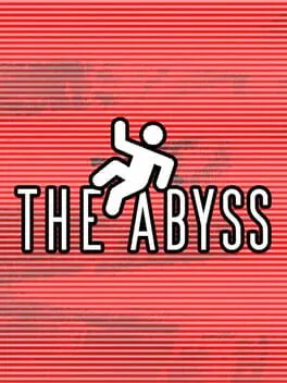 The Abyss cover art