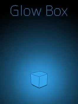Glow Box cover